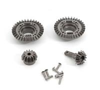 RC Modelli Ricambi Per Traxxas Per UDR 1/7 40CR Ingranaggi Differenziali Acciaio Set Uscita 8578 8579 RC Per Deserto Per Racer Ricambi Accessori Per Auto(1set)