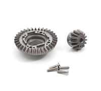 RC Modelli Ricambi Per Traxxas Per UDR 1/7 40CR Ingranaggi Differenziali Acciaio Set Uscita 8578 8579 RC Per Deserto Per Racer Ricambi Accessori Per Auto(Rear)