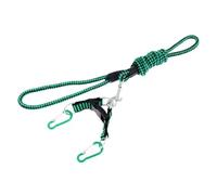 Rc Modifiche Parti Per Hpi Per Baja 5B 5T SS 5SC Per LOSI 5IVE-T Per DBXL Per Redcat Per Traxxas 1/5 1/8 1/10 RC Auto Rimorchio Corda Tirare Per Il Modello Di Auto Decorazione(Green)