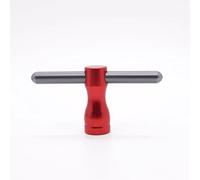 Rc Modifiche Parti Per RC FPV Per Drone Da Per Corsa M5 2205 2206 2207 Motore Tappo Elica Dado Esagonale Strumento Di Rimozione Chiave A Sgancio Rapido(Red)