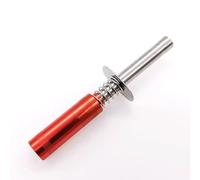 Rc Modifiche Parti Per Taiyo 15 Per Hsp 80103 1/10 Rc Per Nitro Per Buggy Camion Parti Del Motore Aerei Elicottero Per Candela Di Preriscaldamento Accenditore Avviatore Accensione(Red)