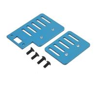 Rc Modifiche Parti Per Tamiya M-05 Pro Piastra Di Fissaggio Dell'interruttore Controllo Elettrico In Alluminio M05 Opzioni Aggiornamenti Modifica Parti Di Ricambio