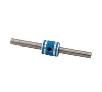 Rc Modifiche Parti Per Tamiya Pro Tool 1 Pz Per Mini 4wd Vite A Tenditore Esagonale 4-4,5 Mm Strumento Per Installazione E Rimozione Di Dadi Parti Fatte In Casa(SKY BLUE)