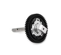 Rc Modifiche Parti Per Traxxas 1/5 Per X-MAXX 1/6 Per XRT Cuscinetto Cuscinetto Trasmissione Set Ingranaggio Principale Albero Ingresso Auto RC Accessori Aggiornamento Parti(50T)