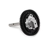 Rc Modifiche Parti Per Traxxas 1/5 Per X-MAXX 1/6 Per XRT Cuscinetto Cuscinetto Trasmissione Set Ingranaggio Principale Albero Ingresso Auto RC Accessori Aggiornamento Parti(52T)