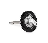 Rc Modifiche Parti Per Traxxas 1/5 Per X-MAXX 1/6 Per XRT Cuscinetto Cuscinetto Trasmissione Set Ingranaggio Principale Albero Ingresso Auto RC Accessori Aggiornamento Parti(46T)