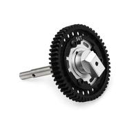Rc Modifiche Parti Per Traxxas 1/5 Per X-MAXX 1/6 Per XRT Cuscinetto Cuscinetto Trasmissione Set Ingranaggio Principale Albero Ingresso Auto RC Accessori Aggiornamento Parti(54T)