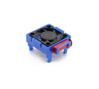 Rc Modifiche Parti Per Traxxas Per Slash 2WD 4WD Per Bandit Per Rustler Per Stampede Velineon Per VXL 3S ESC Ventola Raffreddamento Kit Dissipatore Calore Parti RC