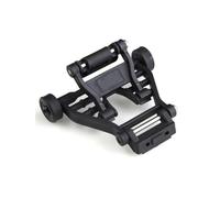 Rc Modifiche Parti Per Traxxas Per Summit Per E-Revo Per VXL 1/16 RC Auto Wheelie Bar 7184 RC Auto Pezzi Di Ricambio Accessori Di Aggiornamento