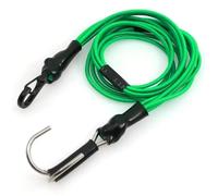 Rc Modifiche Parti Per Traxxas Per TRX4 D90 TF2 1/10 RC Crawler Auto Cinetica Verricello Cinghia Per Escape Corda Di Salvataggio Rimorchio Gancio Accessori(Green)