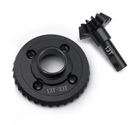 Rc Modifiche Parti Per UDR Per Unlimited Per Desert Per Racer 1/7 13T 33T Anteriore Posteriore Diff Trasmissione Differenziale Pignone RC Auto Parti Aggiornamento(Front)