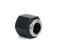 Rc Modifiche Parti Per VX 28 21 18 16 Per Motore Per Nitro RC 1/10 Per Modello Auto Per HSP 94188 1 Pz Cuscinetto A Rulli Diametro Esterno 12 Mm / 14 Dado Esagonale R025(12mm)