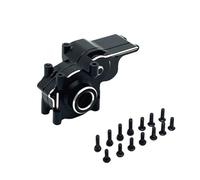 Rc Modifiche Parti Per Wltoys 244016 Per Losi Micro-B Metallo CVD Diff Cup Braccio Di Sospensione Ruota Esagonale Supporto Motore Cambio RC Auto Parti Aggiornamento Accessori(Gearbox Housing)