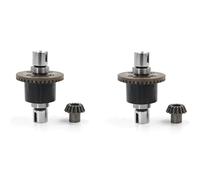 Rc Modifiche Parti Per Wltoys A949 A959 A969 A979 K929 A959-B A969-B A979-B K929-B Differenziale Ad Ingranaggi In Metallo RC Ricambi Auto A949-23 A959-B-27(Type B)