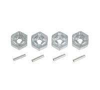 Rc Modifiche Parti Per XLH Per Xinlehong Per Hosim 9125 1/12 Ammortizzatore Differenziale Braccio Oscillante Albero Trasmissione Tazza Sterzo Sospensione Ricambio RC(25-ZJ09)
