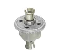 Rc Modifiche Parti Per XLH Per Xinlehong Per Hosim 9125 1/12 Ammortizzatore Differenziale Braccio Oscillante Albero Trasmissione Tazza Sterzo Sospensione Ricambio RC(25-ZJ06)