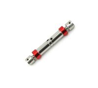 RC Modifiche Ricambi Per Axial Per SCX10 Per Capra Per Wraith Per Traxxas Per TRX4 Per TRX6 Per Redcat GEN8 CC01 1/10 Albero Motore CVD Albero Motore Crawler(S 80 108mm)