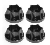 RC Modifiche Ricambi Per Tamiya CC01 D90 Per Axial Per SCX10 Per Traxxas Per TRX4 Mozzi Esagonali Per Ruote Da 1,9 O 2,2 Pollici Combinatori Di Estensione 6/9/12/15 Mm(12mm)