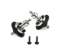 RC Modifiche Ricambi Per Traxxas Per Mini Per E-Revo Per Summit Per Slash 1/16 Ingranaggio Frizione Antisaltellamento Anteriore E Posteriore In Acciaio Ricambi Auto RC Accessori