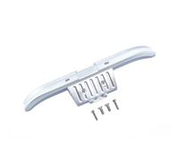 RC Paraurti Compatibile Con Arrma Per Outcast ARA106060 Per Notorious 6S Per BLX ARA106044 ARA8611V5 RC Auto Accessori Di Aggiornamento Paraurti Anteriore In Alluminio