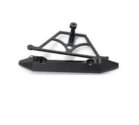 RC Paraurti Compatibile Con Axial SCX10 I E III Per Gladiator 1/10 RC Crawler Car Parts Paraurti Posteriore In Metallo Collision Bumper