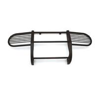 RC Paraurti Compatibile Con Traxxas D1RC Per Camel Per Cup 1/10 RC Track Car Paraurti Anteriore In Metallo Bull Bar Parti Di Aggiornamento(Front bumper)