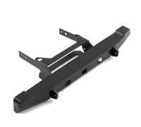 RC Paraurti Compatibile Con Traxxas Per TRX4 Per Axial Per SCX10 Paraurti Anteriore E Posteriore In Metallo Per Auto RC Crawler 1/10, Barre Di Rinforzo Per