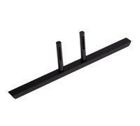 Rc Paraurti Supporto Per Axial Per SCX10 D90 1/10 Anti-Collisione Paraurti Posteriore Guardie RC Parti Automobili Accessori Aggiornamenti Sostituzioni Modifiche