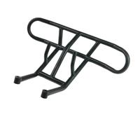 Rc Paraurti Supporto Per HPI Per Rovan Per Baja 5b SS 1/5 Acciaio Metallo Paraurti Posteriore Impennata RC Auto Aggiornamenti Accessori Componenti Ricambio Riparazione