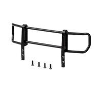 Rc Paraurti Supporto Per Traxxas Per TRX6 G63 Per TRX4 G500 1/10 Metallo Anteriore Superiore Inferiore Respingente Bilancia RC Crawler Automobili Aggiornamenti Accessori