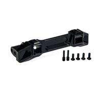 Rc Paraurti Supporto Per TRX-4 Per Bronco Per Defender 1/10 Lega Alluminio Anteriore Paraurti Posteriore Servo Monti Supporto Protettivo RC Auto Aggiornamenti Componenti Ricambio