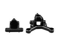 RC Parti Compatibile Con ARRMA Per BLX 6S Per Typhon Per Outcast Per Talion Per Limitless Per Mojave 1/7 1/8 RC Car Center Brace Anteriore Montaggio Posteriore
