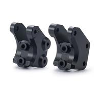 RC Parti Compatibile Con Axial RBX10 AXI03005 1/10 RC Crawler Car Upgrade Parts 2 Pezzi In Metallo Supporto Ammortizzatore Inferiore Torretta Supporto Ammortizzatore