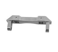 RC Parti Compatibile Con Axial Scx10 Aggiornamenti Parti In Lega Di Alluminio Paraurti Anteriore Posteriore Montaggio Supporto Corpo Assale 1/10 Accessori Per Auto RC