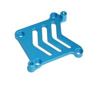 RC Parti Compatibile Con MJX Per HYPER Per GO 16207 16208 16209 16210 H6V3 M162 M163 1/16 Telecomando Per Auto Accessori Di Aggiornamento In Metallo Servo Base
