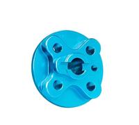 RC Parti Compatibile Con Tamiya CC02 1/10 RC Car Upgrades Parts Accessories Metal 83T Gearbox Spur Gear E Supporto Per Ingranaggi 54970