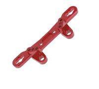 RC Parti Compatibile Con Tamiya TT-02 TT02B TT02T 1/10 RC Car Upgrades Parts Accessories Metal Front Rear Shock Tower Damper Stay