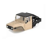 RC Parti Compatibile Con TRX4M Per Defender Per Bronco Carrozzeria Rigida Con Gabbia Per Accessori Di Aggiornamento Per Auto Cingolate RC 1/18