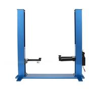 RC Parti Per 1/10 1/8 Per Scala Scene Garage Con Sollevatore A Due Colonne Serie A Portale Doppio Motore Sollevamento Automatico Accessori Auto RC