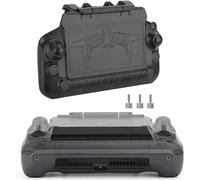 RC Plus Copertura protettiva per controller parasole compatibile con DJI Inspire 3/AGRAS T50 T25 T40 T20P/Matrice M30 M30T 350RTK 300RTK accessori per telecomando parasole