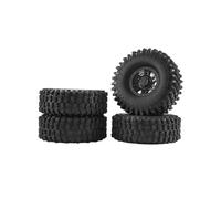 RC Pneumatici Parti Per Axial Per SCX10 Per Wltoys Per Traxxas Per Redcat Per Rock 4WD Per MN99S 4 Pezzi Pneumatici 1,9 Pollici 120 Mm 1/10 Ricambi Auto RC