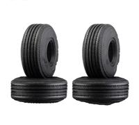 RC Pneumatico Ruota Compatibile Con Axial Per Scx24 9008 Per Jimny Per Suzuki Per Tamiya 1/18 1/24 Rc Crawler Truck Parts Pneumatici In Spugna Di Gomma Butilica Da 1 Pollice