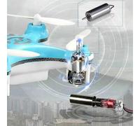 RC Quadcopter Cx10 Mini Remote Control Drone 2.4G 4CH with LED Electronic Helicopter Electric Airplane -C