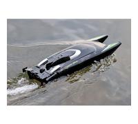 RC Racing Barca di Velocità 2.4G 4CH Radio Remote di Controllo di Nave Barca A