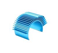 Rc Radiatore Motore Parti Di Ricambio 540 550 Auto per 12428 12423 A959-B A969-B A979-B A929-B Blu