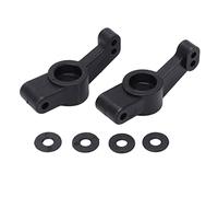 RC Rear Axle Hub Carrier for ZD Racing 1/10 Desert Off Road Vehicle | Robust Plastic Replacement Knuckle Arm | Easy Install & Enhanced Performance Parts
