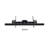RC Rear Bumper Fit for VS4-10 Flat Phoenix 1/10 Remote Control Car Metal Alloy Replacement Part
