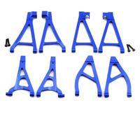 RC Repairs Metal Front Rear Upper Lower Suspension Arm Set 7131 7132R