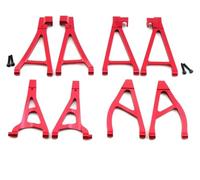RC Repairs Metal Front Rear Upper Lower Suspension Arm Set 7131 7132R