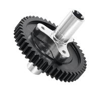 RC Ricambi Accessori Per Arrma 1/10 Per Infraction Per Mega 4x4 Per Senton Per Vendetta Big Per Rock 3S Per Kraton Per OutCast 4S RC Auto 44T 46T M1 Pantofola Frizione Gear Parti(46T)